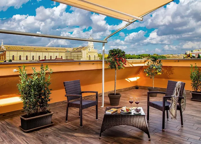 B&B San Paolo